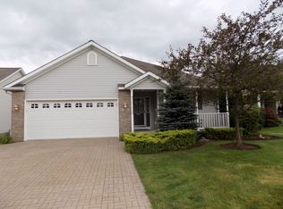 3762 Harbor Ridge Trl, Erie, PA 16510