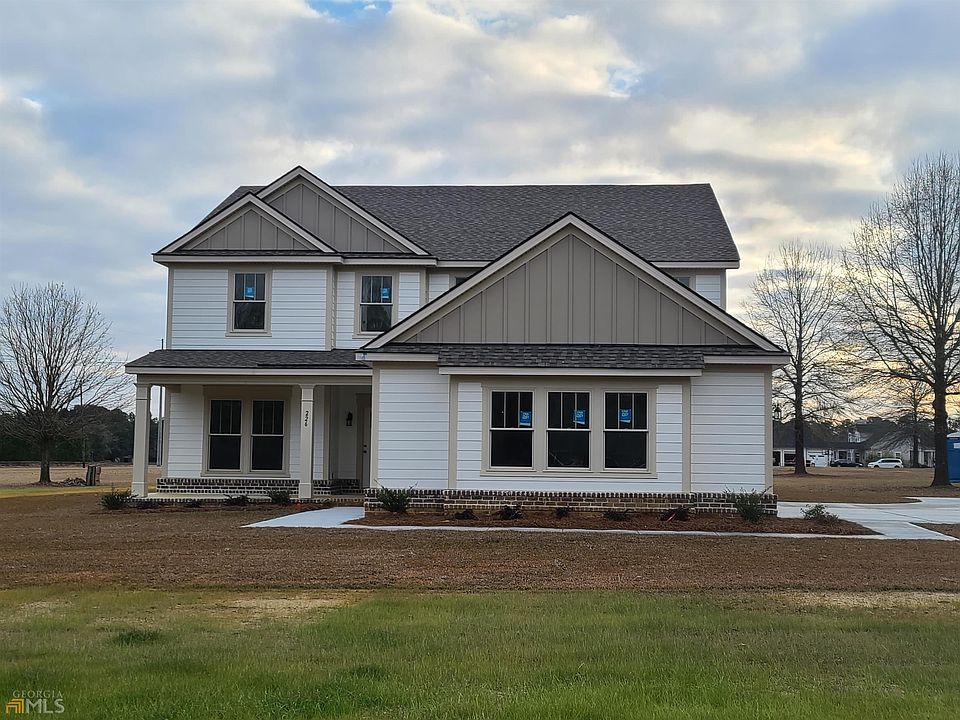 226 Burkhalter Rd, Statesboro, GA 30458 Zillow