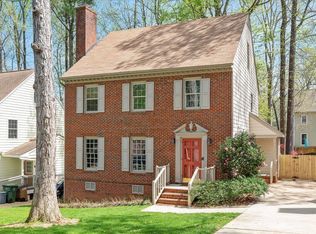 202 Lighthouse Way, Cary, NC 27511