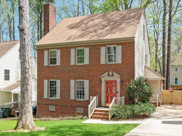 202 Lighthouse Way, Cary, NC 27511