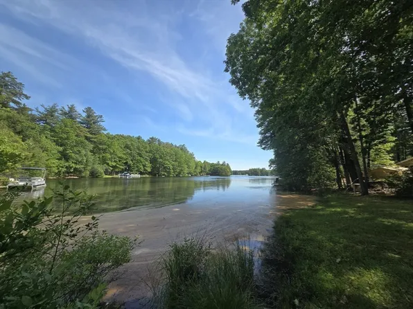 65 S Row Rd, Lunenburg, MA 01462