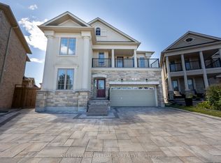 60 Caria Ct #BASEMENT, Vaughan, ON L4H 4G5