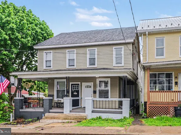 408 E Wiconisco Ave, Tower City, PA 17980