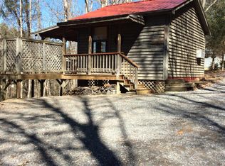 398 Creekside Dr, Union, WV 24983