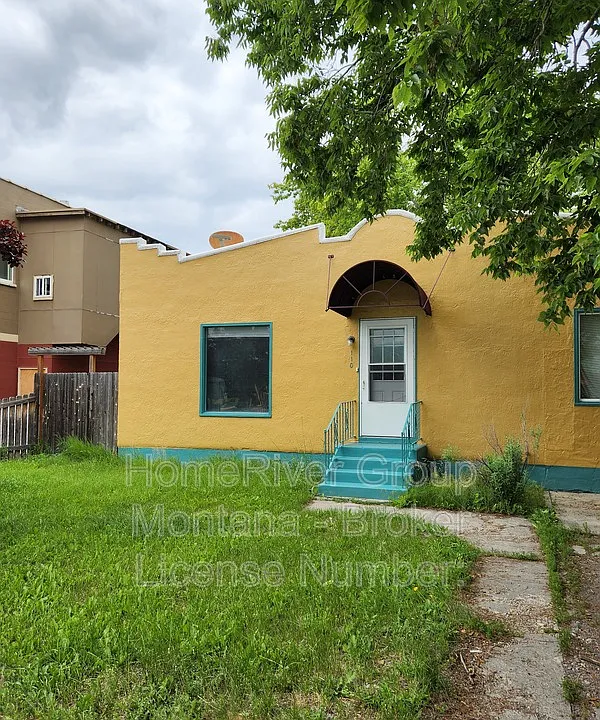 110 South Ave E