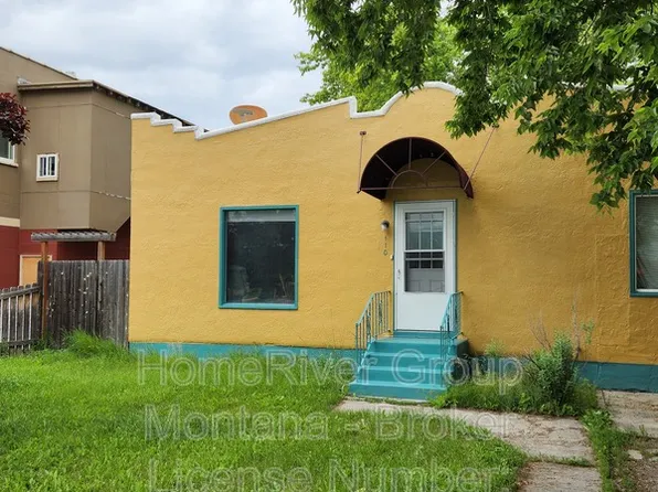 110 South Ave E, Missoula, MT 59801