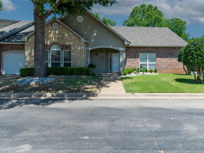 10115 S 94th East Pl, Tulsa, OK, 74133