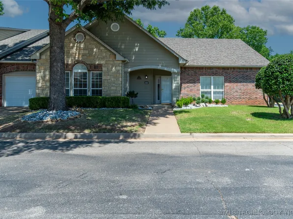 10115 S 94th East Pl, Tulsa, OK 74133