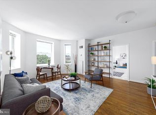 2000 16th St NW APT 501, Washington, DC 20009