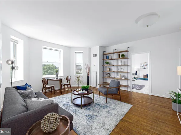 2000 16th St NW APT 501, Washington, DC 20009