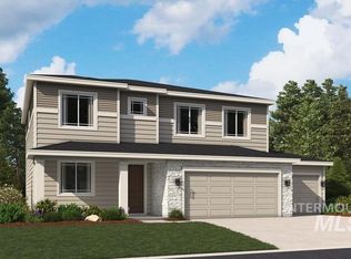 2269 N Silver Wolf Pl, Star, ID 83669