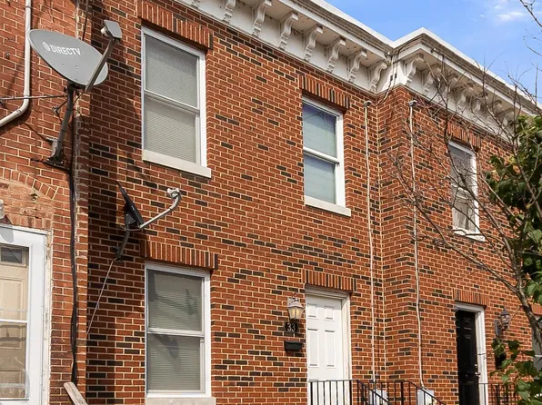 33 E 22nd St, Wilmington, DE 19802