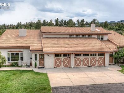 2845 Arnold Ave, Monument, CO, 80132