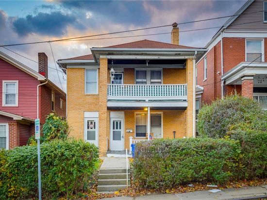 1410 Creedmoor Ave, Pittsburgh, PA 15226