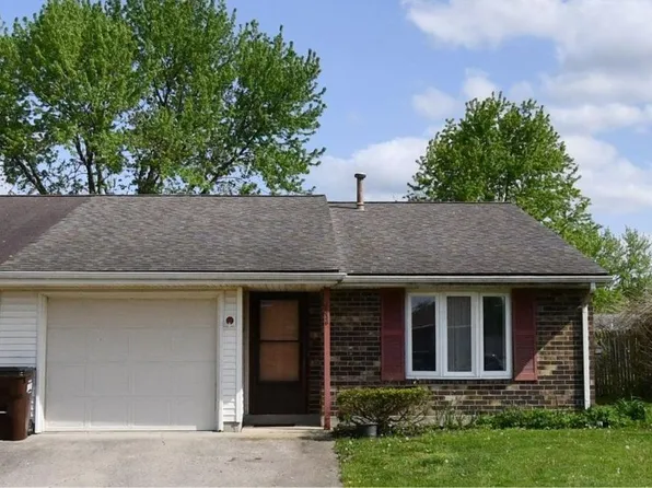 9536 Arboridge Ln, Miamisburg, OH 45342