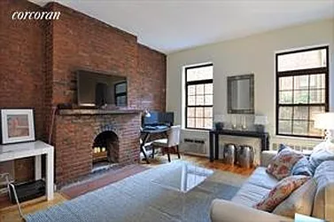 Rented by Corcoran