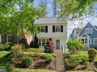 5008 Klingle St NW, Washington, DC