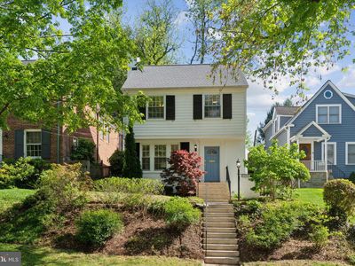 5008 Klingle St NW, Washington, DC, 20016