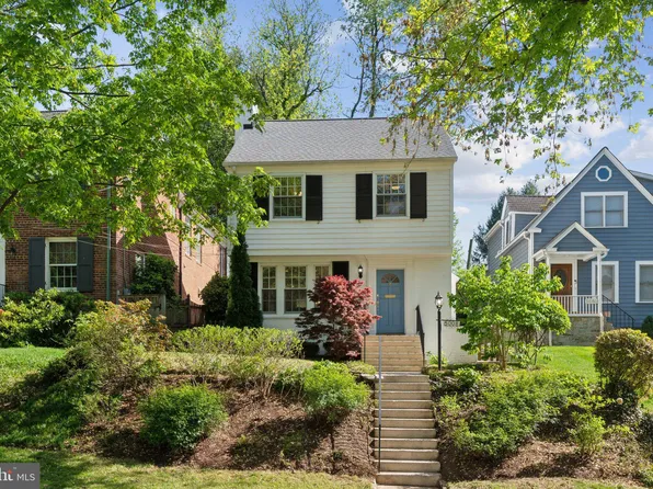 5008 Klingle St NW, Washington, DC 20016