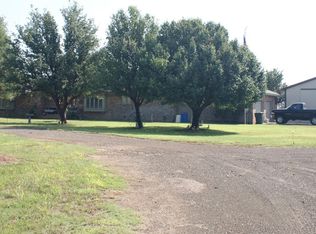 212 N State Road 168, Smyer, TX 79367