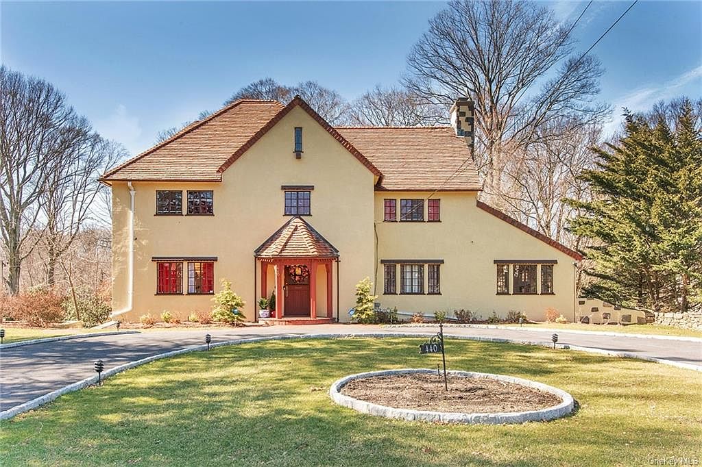 440 Beechmont Dr, New Rochelle, NY 10804 Zillow