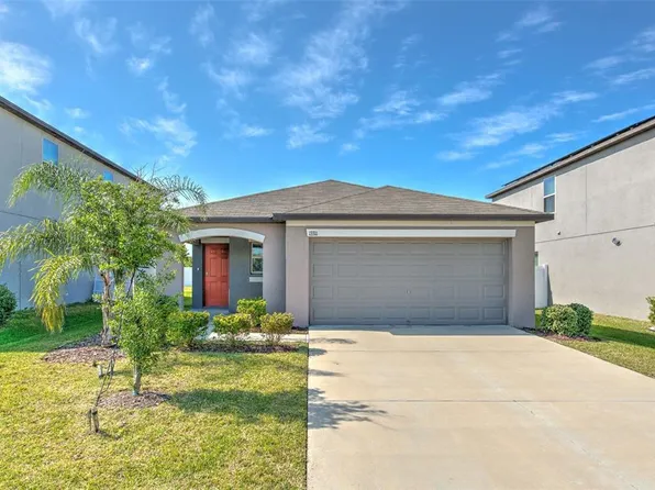 13311 Willow Bluestar Loop, Riverview, FL 33579