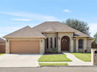 1803 N Oklahoma Ave, Weslaco, TX 78599