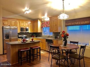 1661 E Countrywalk Ln, Chandler, AZ 85225