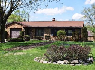 2416 Bramble Way, Anderson, IN 46011