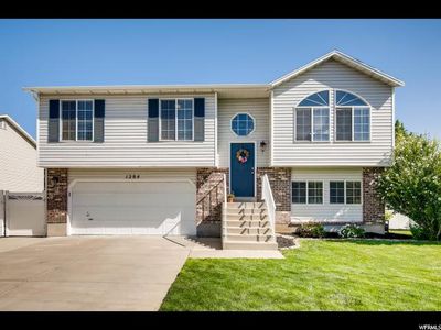 1284 W 2050 S, Woods Cross, UT, 84087