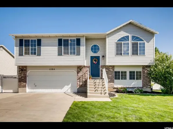 1284 W 2050 S, Woods Cross, UT 84087