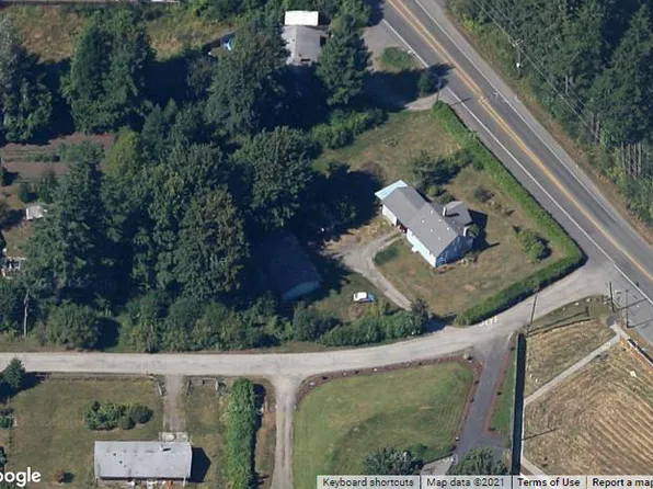8827 Old Highway 99 SE, Tumwater, WA 98501
