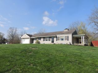30 Fruithill Dr, Chillicothe, OH