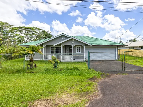 16-2385 Ainaloa Dr, Pahoa, HI 96778