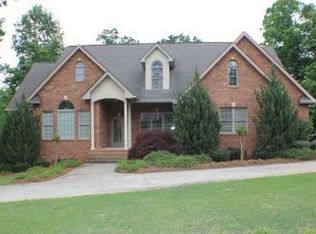 392 Barrington Hall Dr, Macon, GA 31220