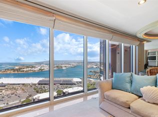 One Waterfront Tower, Honolulu, HI 96813