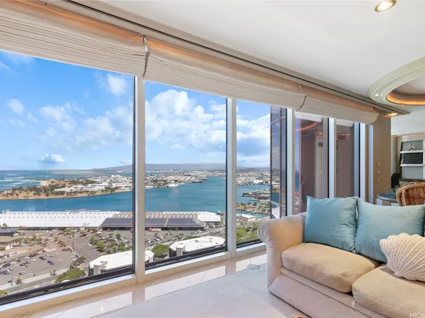 425 South St APT 3502, Honolulu, HI 96813