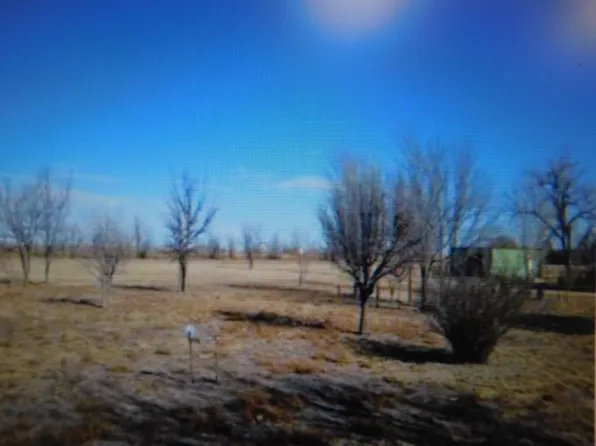 Hall #9, Goodwell, OK 73939
