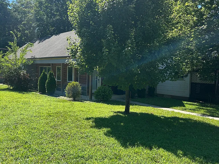 4501 Tracy Ave — Photo 1