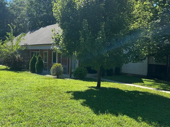 4501 Tracy Ave, Kansas City, MO 64110