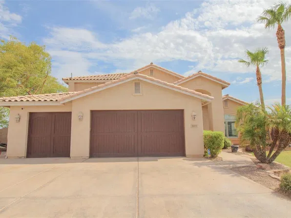 2623 S 48th Dr, Yuma, AZ 85364