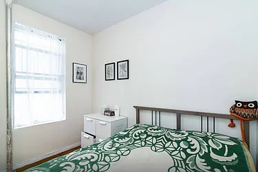 Rented by J Misrahi Realty Corp