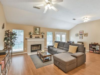 12310 Garden Laurel Ln, Houston, TX, 77014