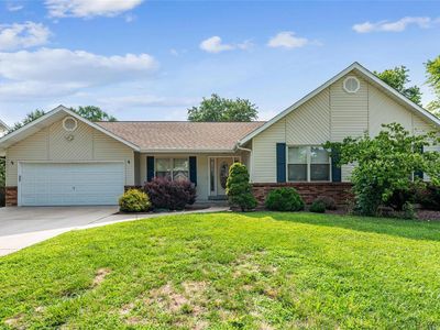 1362 Kyle Dr, Saint Charles, MO, 63304