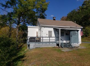 81 Rhine Hollow Rd, East Waterford, PA 17021