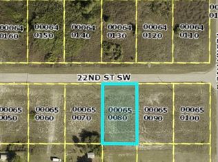 2805 22nd St SW, Lehigh Acres, FL 33976