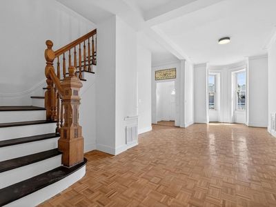 701 Bergen Ave, Jersey City, NJ, 07306