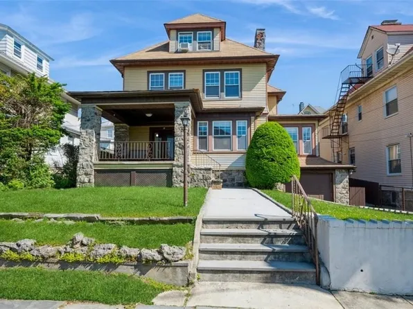 7 Urban Street, Mount Vernon, NY 10552