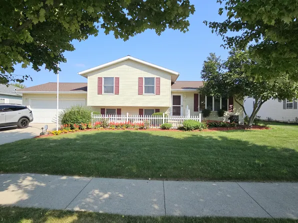 57 Darby Rd, Tiffin, OH 44883