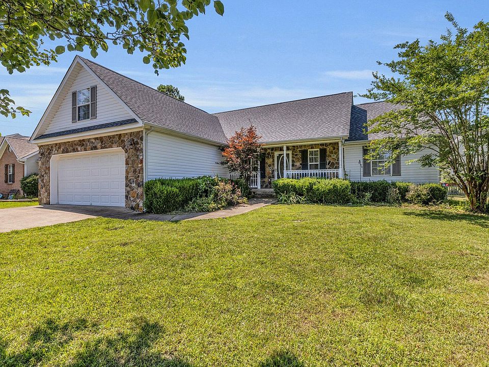 418 Water Mill Trce, Ringgold, GA 30736 Zillow